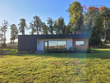 Parcela en venta en Oportunidad, Puerto Varas - 2 dormitorios, 2 baños