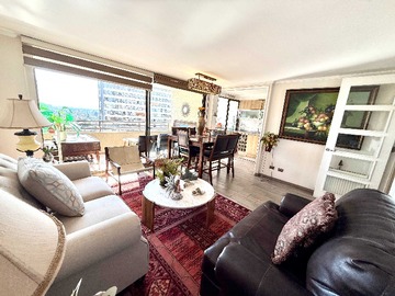 Departamento en venta en Dpto el llano san miguel 101 mts2 (178230), San Miguel - 3 dormitorios, 2 baños