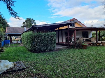 Parcela en venta en Parcela 7.500m2 , valdivia, Valdivia - 4 dormitorios