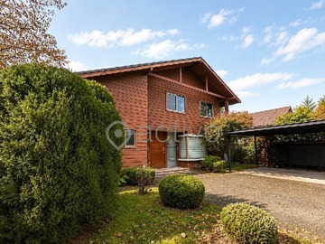 Casa en venta en Ruta t-350, Valdivia - 5 dormitorios, 3 baños