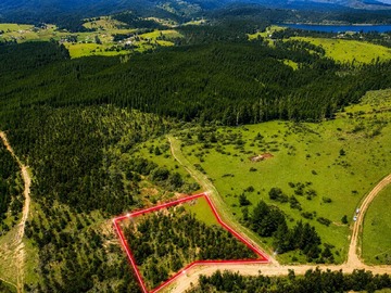 Terreno en venta en Amplia Parcela con Entorno Natural Único (165754), Vichuquén