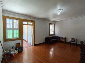Arriendo Mensual / Casa / Santiago
