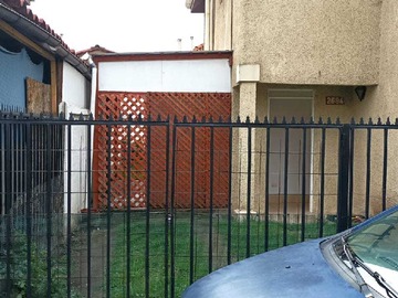 Venta / Casa / Maipú