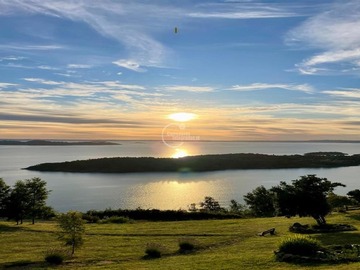 Sitio en venta en Marina Ranco / Futrono, Futrono
