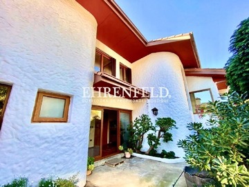 Casa en venta en Viña del Mar, Jardín del Mar, Viña del Mar - 8 dormitorios, 4 baños