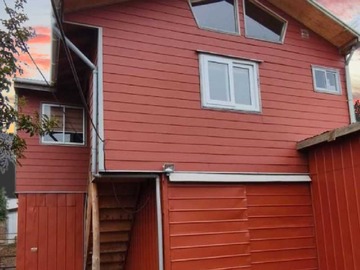 Casa en venta en Se vende casa en vilcún (166931), Temuco - 2 dormitorios, 2 baños