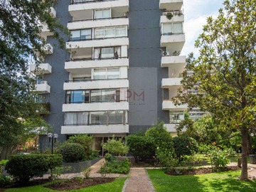 Departamento en venta en Amplio, luminoso, remodelado, Las Condes (156838), Las Condes - 3 dormitorios, 3 baños