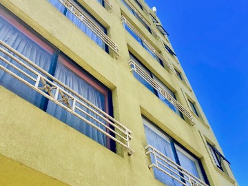 Departamento en venta en Ongolmo, Concepción - 1 dormitorio, 1 baño