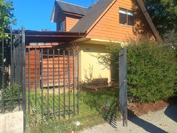 Venta / Casa / Maule