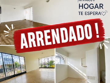 Departamento en arriendo mensual en Etchevers, Viña del Mar - 4 dormitorios, 2 baños