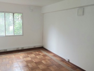 Oficina en venta en Agustinas con miraflores, Santiago - 3 dormitorios, 2 baños