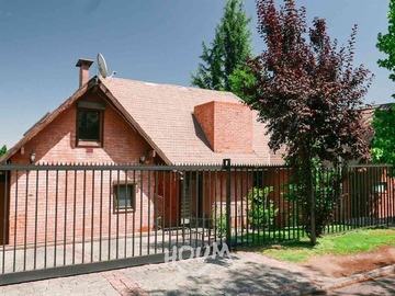 Venta / Casa / Peñalolén