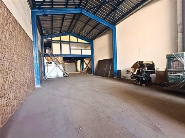 Arriendo Mensual / Local Comercial / Santiago