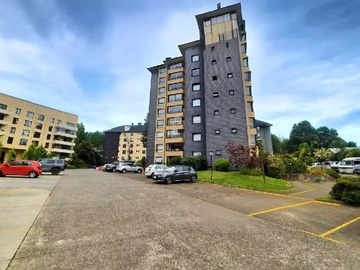 Venta / Departamento / Valdivia