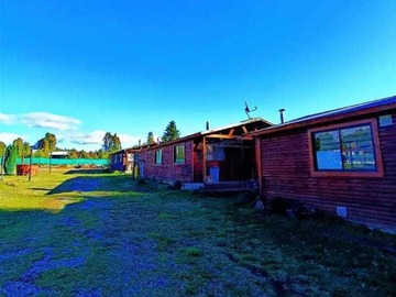 Casa en venta en Oportunidad de Inversión en Expansión (140848), Villarrica - 12 dormitorios, 5 baños
