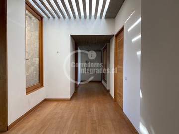 Arriendo Mensual / Departamento / Las Condes