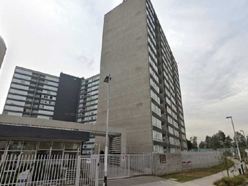 Departamento en venta en Dpto 2d2b + estac. Renca uf1.990 (168459), Renca - 2 dormitorios, 2 baños