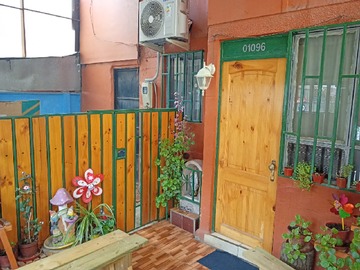 Casa en venta en villa cordillera paj: los libertadores #01096, Rancagua - 4 dormitorios, 2 baños