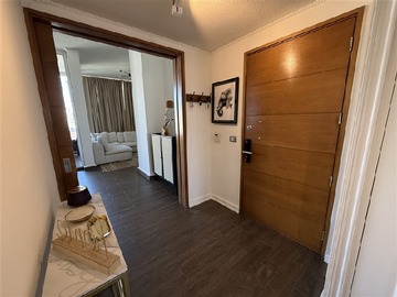 Departamento en venta en Martín Alonso Pinzón con Colón, Las Condes - 4 dormitorios, 5 baños
