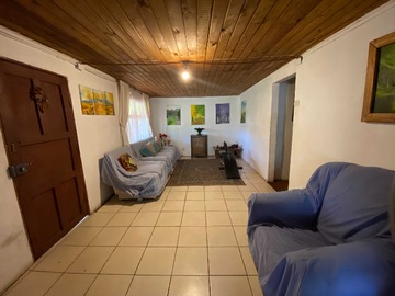 Casa en venta en propiedad en venta Tiltil (84125), Til til - 4 dormitorios, 2 baños