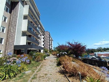 Departamento en arriendo mensual en Oportunidad Única para Inversión Segura (146082), Puerto Montt - 2 dormitorios, 2 baños
