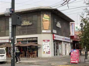 Arriendo Mensual / Local Comercial / La Granja