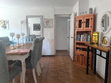 Departamento en venta en Martin de Zamora cercano Metro (126357), Las Condes - 3 dormitorios, 3 baños