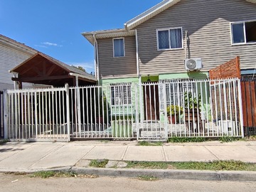 Casa en venta en Avenida El Rosal, Maipú, Región Metropolitana de Santiago 9250000, Chile, Maipú - 4 dormitorios, 3 baños
