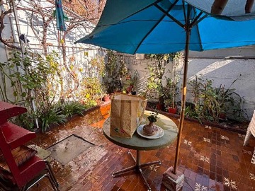 Arriendo Mensual / Casa / Ñuñoa