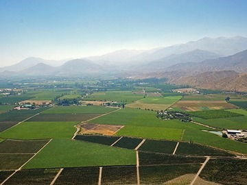 Sitio en venta en Ubicado en sector San Lorenzo, Curipeumo, Santa Rita, a solo 6 minutos de Parral, con acceso cercano a Ruta L128 Parral Cauquenes, Parral