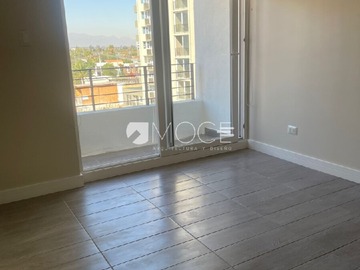 Departamento en venta en Metro Bellavista, La Florida - 3 dormitorios, 2 baños