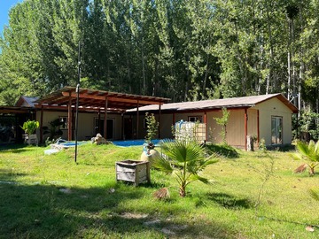 Venta / Parcela / Coltauco