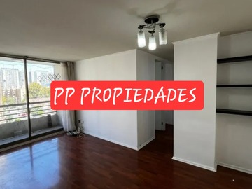 Arriendo Mensual / Departamento / San Miguel