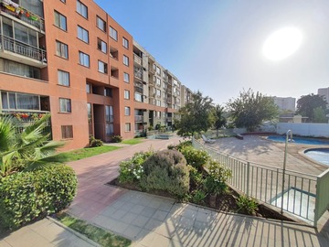 Departamento en venta en Diag. Sta. Elena 2605, San Joaquín - 1 dormitorio, 1 baño