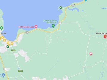 Terreno en venta en Rio camahueto (70578), Puerto Varas - 1 baño