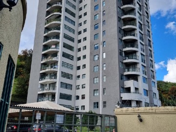 Departamento en venta en Centro de Puerto Montt, Puerto Montt - 3 dormitorios, 3 baños