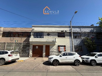 Casa en arriendo mensual en Oportunidad comercial en el Centro de Talca (125261), Talca - 4 dormitorios, 2 baños