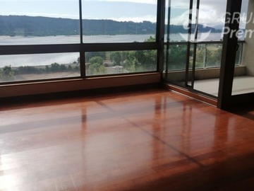 Departamento en venta en Edificio mirador lonco parque, chiguayante, Chiguayante - 2 dormitorios, 2 baños