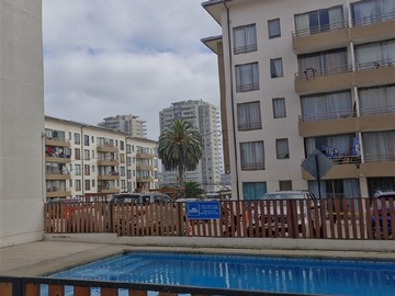 Departamento en arriendo mensual en Avda el sauce n° 51 coquimbo, chile, Coquimbo - 3 dormitorios, 1 baño