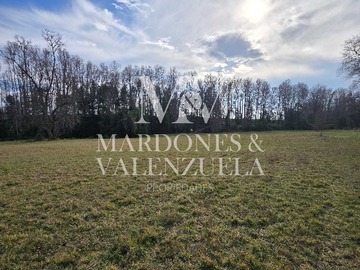 Terreno en venta en Parcelas en Villarrica sin comisión (174058), Villarrica