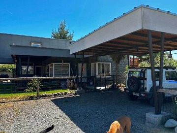 Venta / Casa / Linares