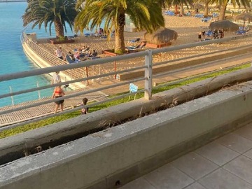 Departamento en venta en Venta San Alfonso del Mar (157076), Algarrobo - 4 dormitorios, 3 baños