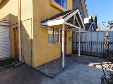Casa en venta en Venta de Casa en Maipú, con Patio (172402), Maipú - 2 dormitorios, 1 baño