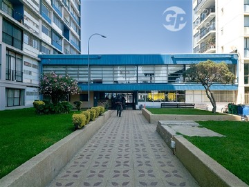 Departamento en venta en Yungay 2549, Valparaíso - 3 dormitorios, 2 baños