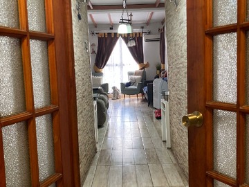 Casa en venta en Carlos Toribio Robinet, Independencia - 4 dormitorios, 2 baños