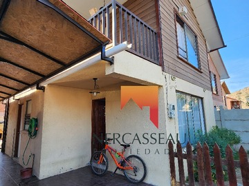Venta / Casa / Casablanca