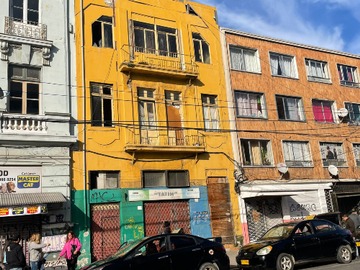 Local Comercial en venta en Victoria 2656, Valparaíso