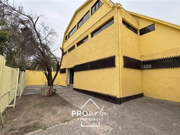 Local Comercial en arriendo mensual en Barrio Italia, Ñuñoa - 4 baños