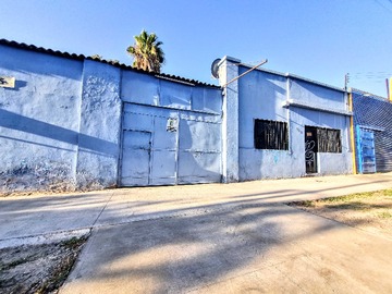 Local Comercial en venta en 13privados/5baños, Manuel Fischman/gran Avnda (133847), La Cisterna - 5 baños