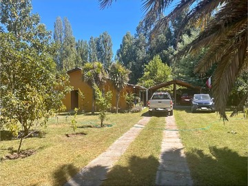 Casa en venta en Lt a2 de lt a cam las animas la guananga, Las Cabras - 4 dormitorios, 2 baños